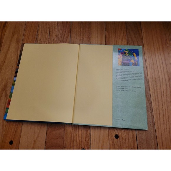 Creative Gift Wrapping Book Reader's Digest 1997 All Occasions Hard Cover - Picture 5 of 10